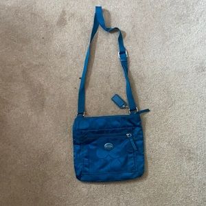 Coach crossbody